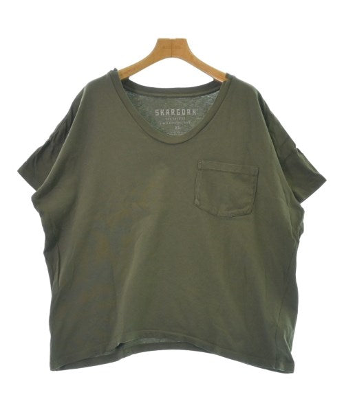 SKAR GORN เสื้อยืด/เสื้อท็อปส์