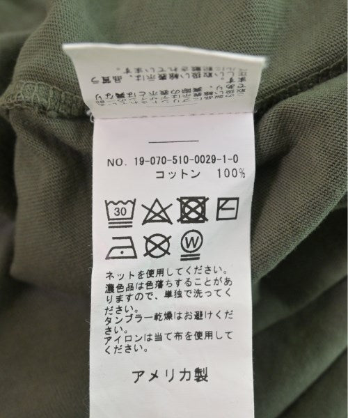 SKAR GORN เสื้อยืด/เสื้อท็อปส์