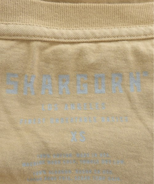 SKAR GORN เสื้อยืด/เสื้อท็อปส์