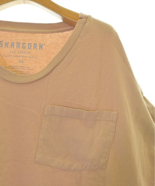 SKAR GORN เสื้อยืด/เสื้อท็อปส์