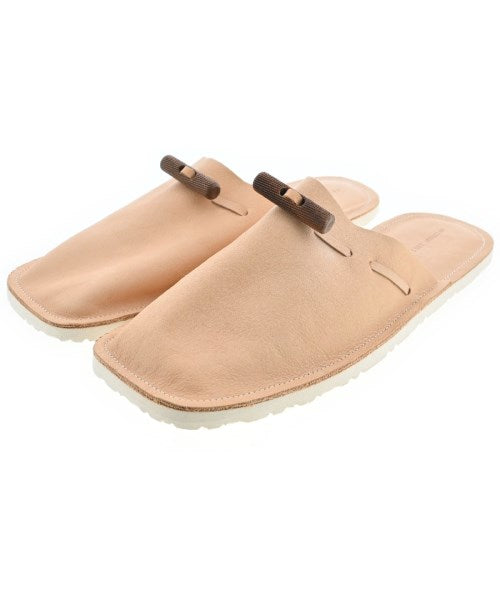 FOOT INDUSTRY รองเท้าแตะ