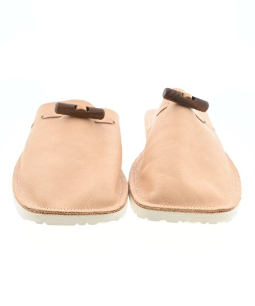 FOOT INDUSTRY รองเท้าแตะ