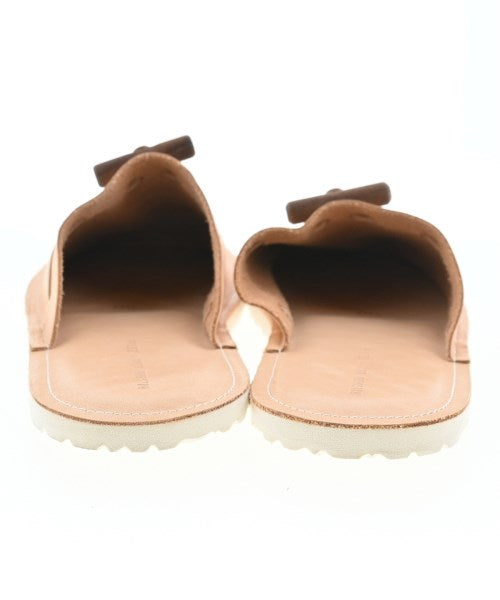 FOOT INDUSTRY รองเท้าแตะ