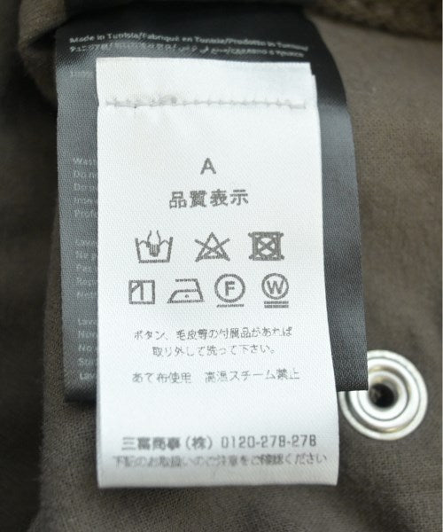 BLUE MARBLE กางเกง อื่น