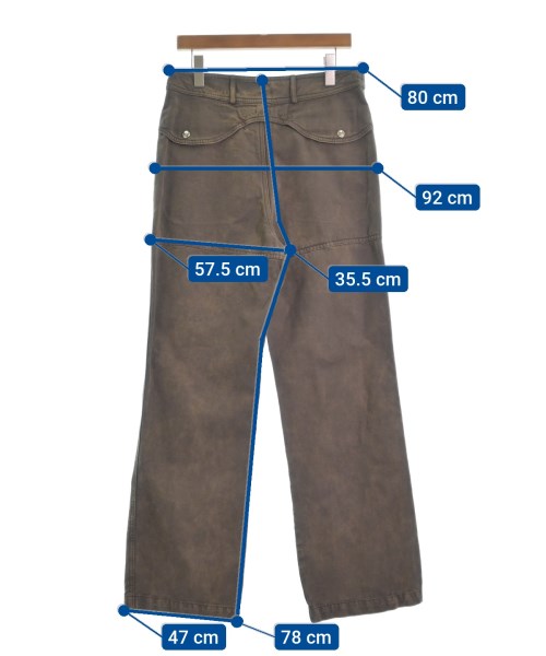 BLUE MARBLE กางเกง อื่น