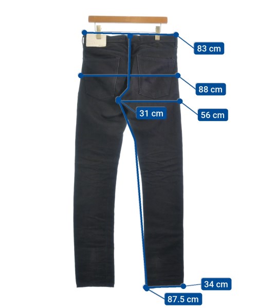 Other brand ยีนส์