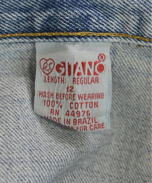 GITANO ยีนส์