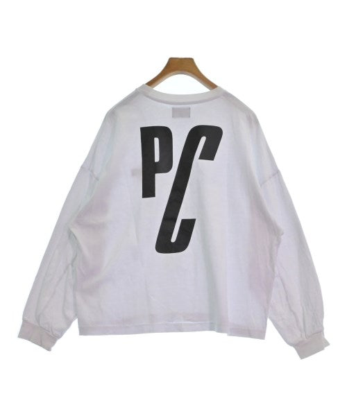 PADDOCK CLUB เสื้อยืด/เสื้อท็อปส์