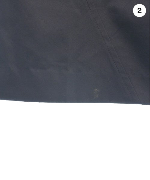 ATTISESSION ชุดเอี๊ยม/เสื้อคลุมหลวมๆ/จั๊มสูท