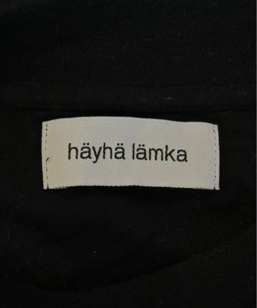 hayha lamka เสื้อยืด/เสื้อท็อปส์