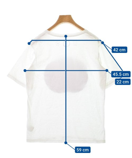 mina perhonen เสื้อยืด/เสื้อท็อปส์