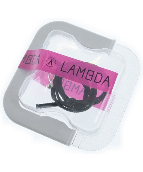 LAMBDA สร้อยคอ