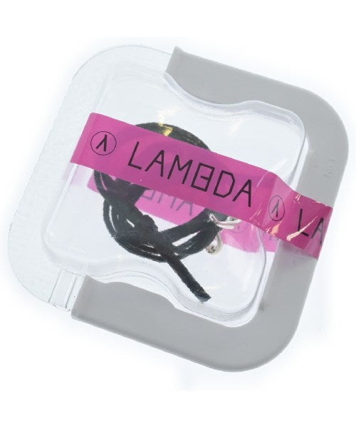 LAMBDA สร้อยคอ