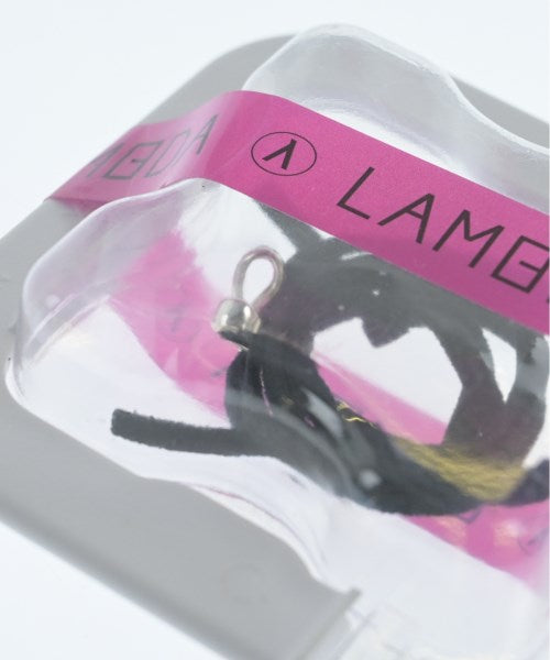 LAMBDA สร้อยคอ