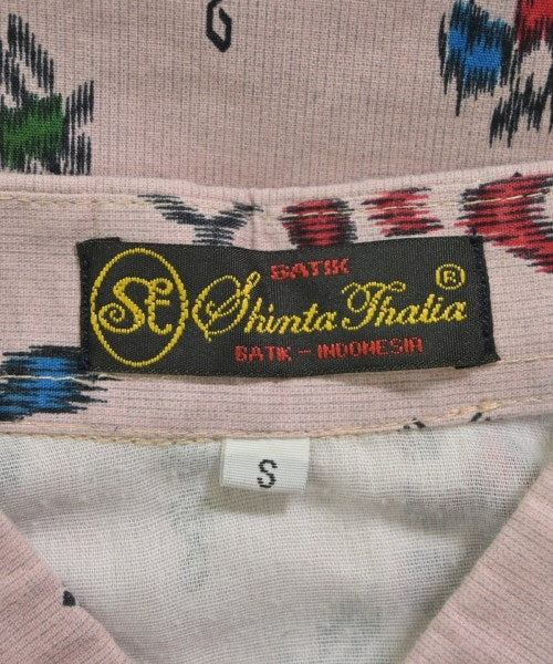 Other brand เสื้อลำลอง