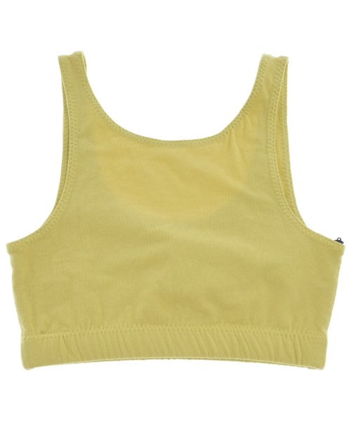 back beat co. เสื้อสายเดี่ยว