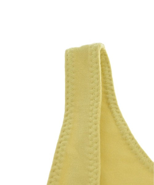 back beat co. เสื้อสายเดี่ยว