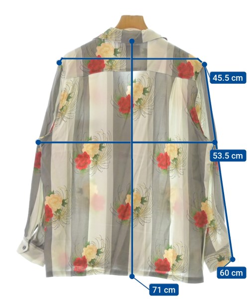 Other brand เสื้อลำลอง