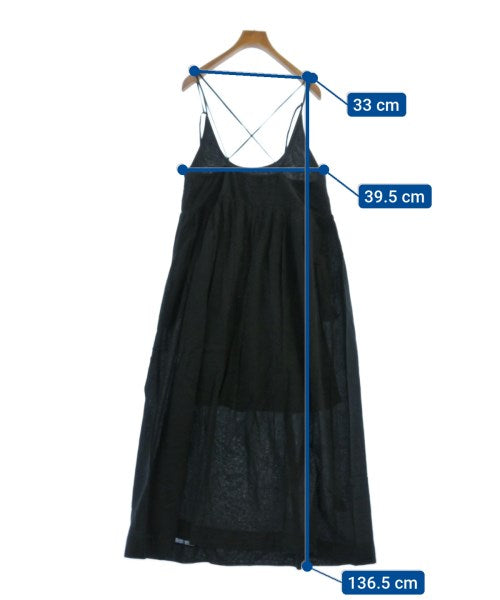 DEVOTION ชุดเดรส