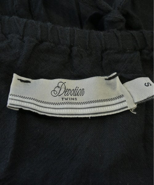 DEVOTION ชุดเดรส