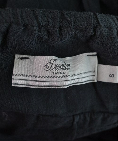 DEVOTION ชุดเดรส