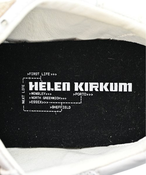 HELEN KIRKUM รองเท้าผ้าใบ