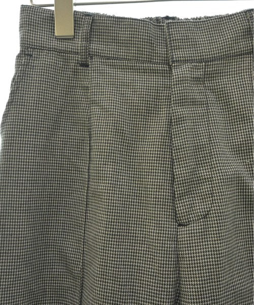 AS KNOW AS plus กางเกง อื่น