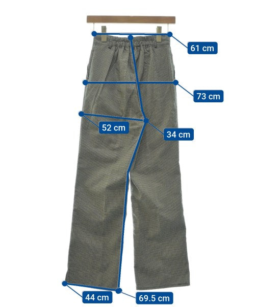 AS KNOW AS plus กางเกง อื่น