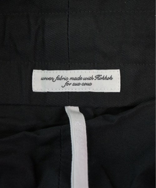 SUS-SOUS กางเกง อื่น