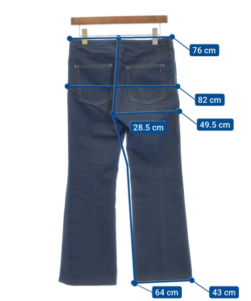 Other brand ยีนส์