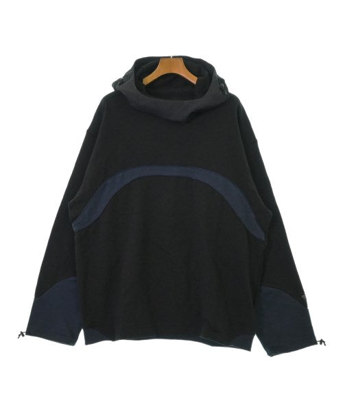 DUSTNATION เสื้อฮู้ด