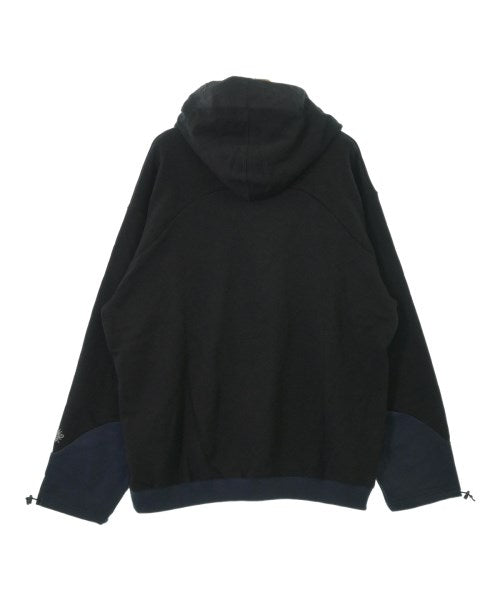 DUSTNATION เสื้อฮู้ด