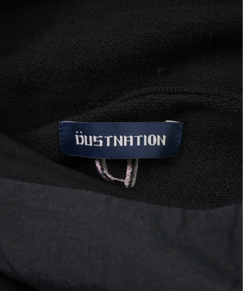 DUSTNATION เสื้อฮู้ด