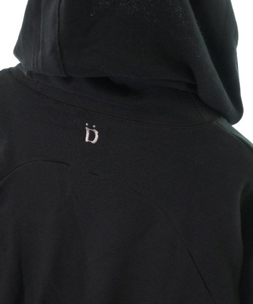 DUSTNATION เสื้อฮู้ด