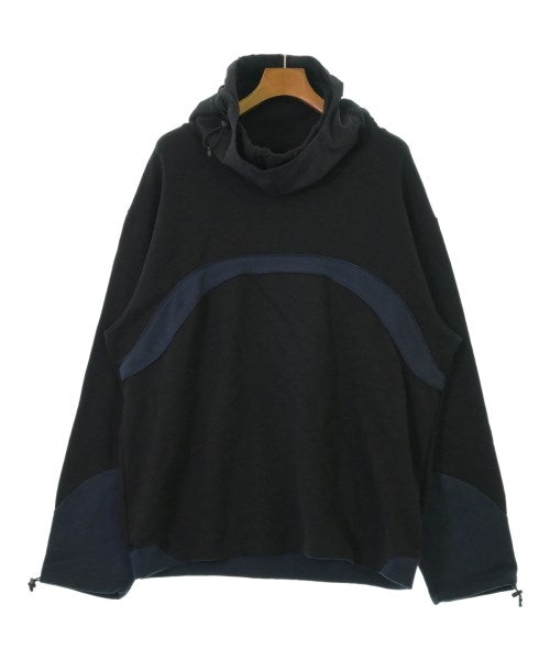 DUSTNATION เสื้อฮู้ด
