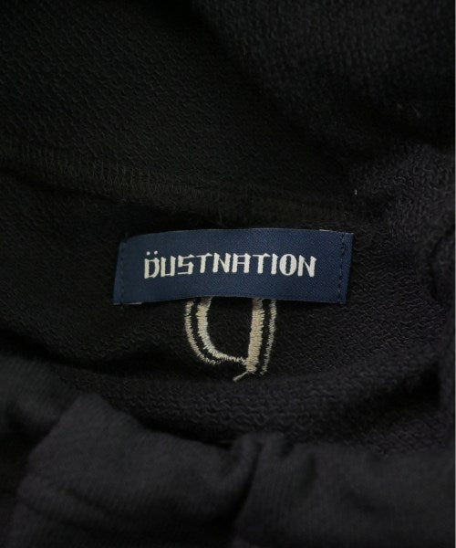 DUSTNATION เสื้อฮู้ด