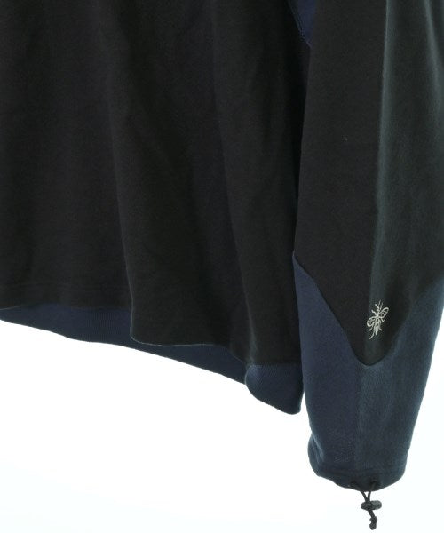 DUSTNATION เสื้อฮู้ด
