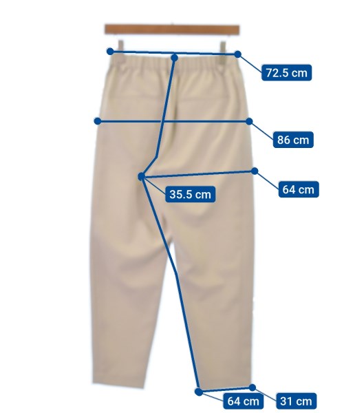 Other brand กางเกง อื่น