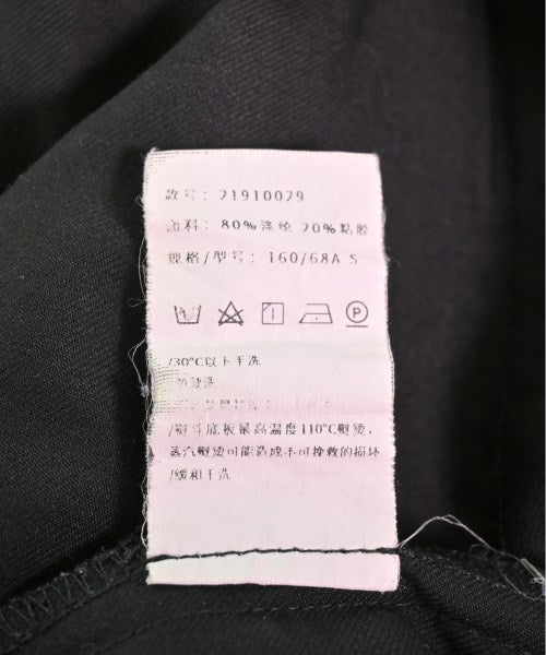 Studio1till8 กางเกง อื่น