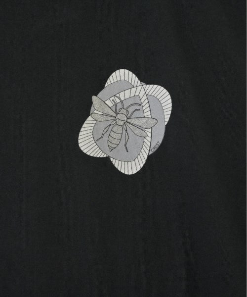 CREST เสื้อยืด/เสื้อท็อปส์