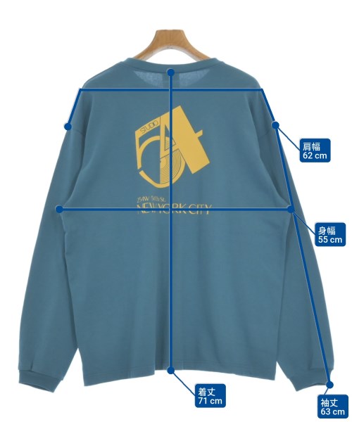 Other brand เสื้อยืด/เสื้อท็อปส์