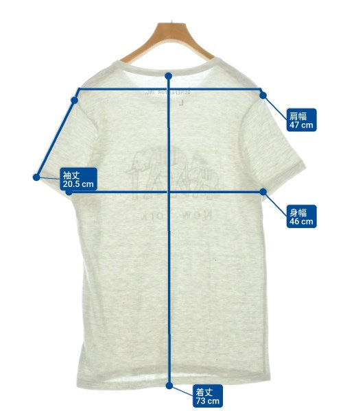 Other brand เสื้อยืด/เสื้อท็อปส์