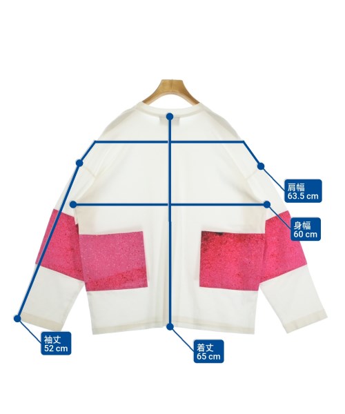 Other brand เสื้อยืด/เสื้อท็อปส์