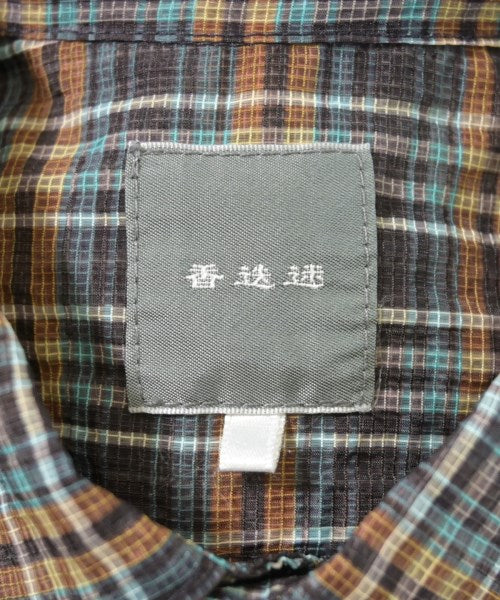 Other brand เสื้อลำลอง