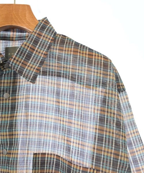 Other brand เสื้อลำลอง