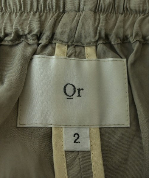 OR กางเกง อื่น