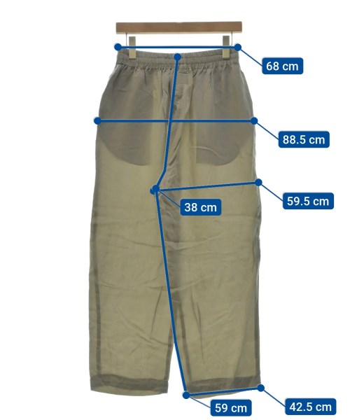 OR กางเกง อื่น