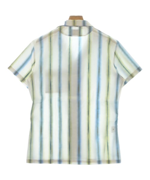 JAGVI.Rive Gauche เสื้อลำลอง