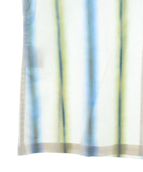 JAGVI.Rive Gauche เสื้อลำลอง