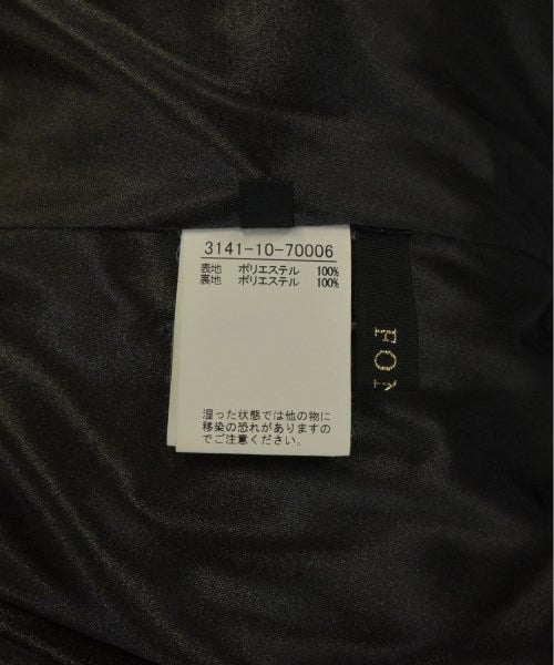 FONCE กระโปรงยาว/แม็กซี่ยาว